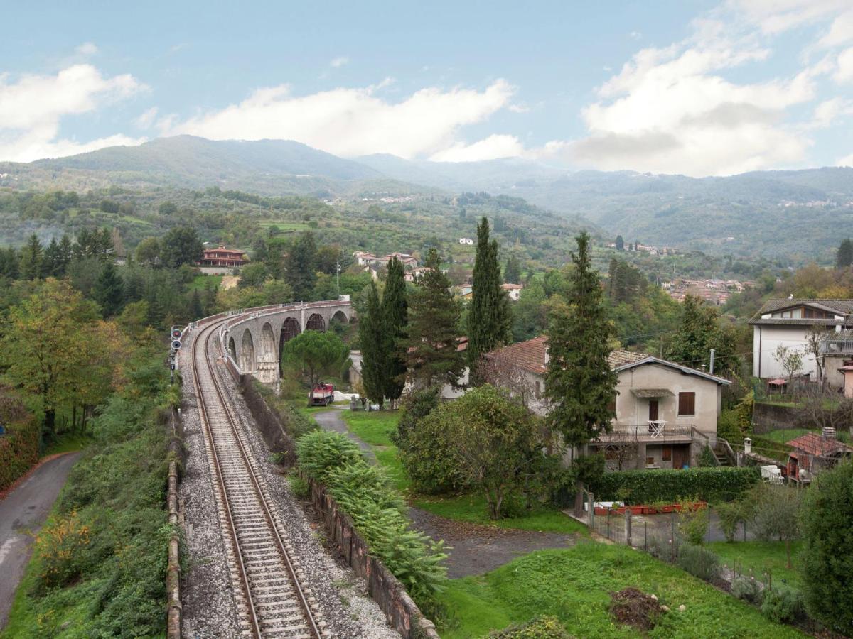 Ancient Farmhouse With Private Heated Hot Tub And Pool Vila Casola in Lunigiana Exterior foto